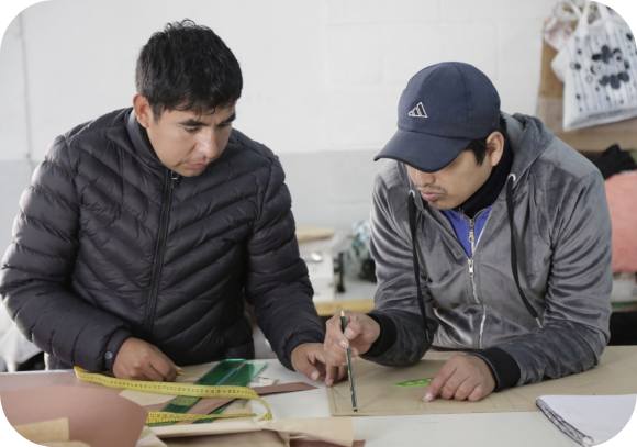 Avanzar web design_1