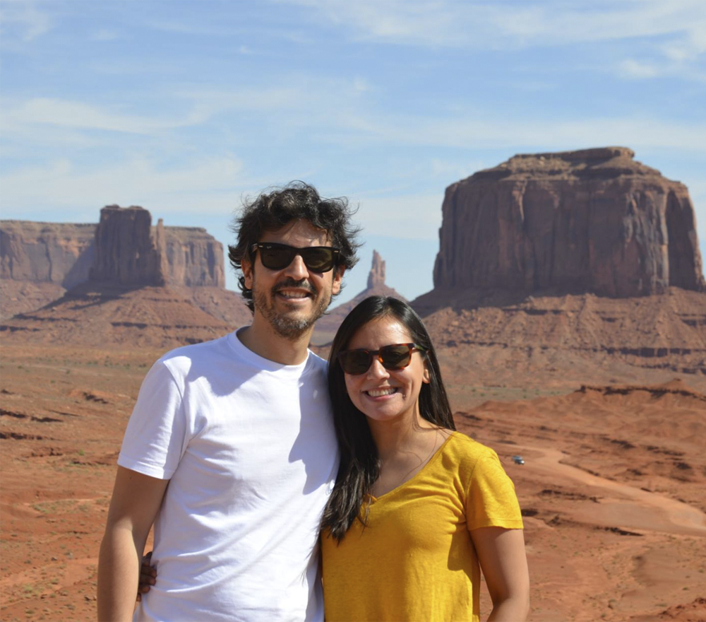 Buyer Persona for Hello Guatemala Website