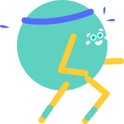 Character Design_OIMI_Exercise