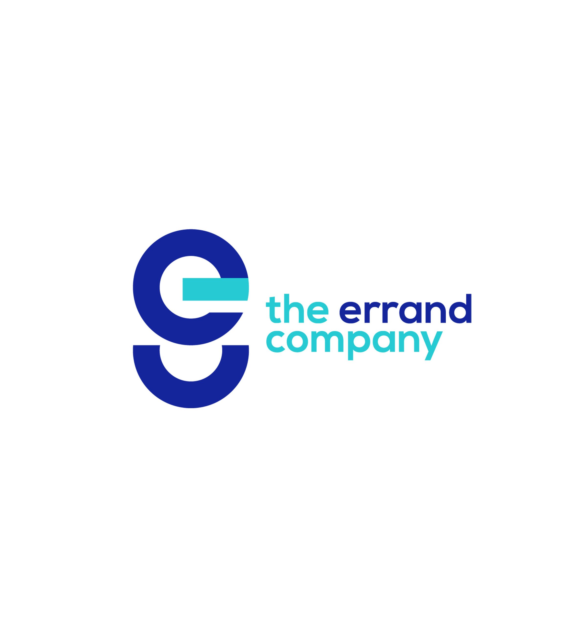 Errand Company Logo Design