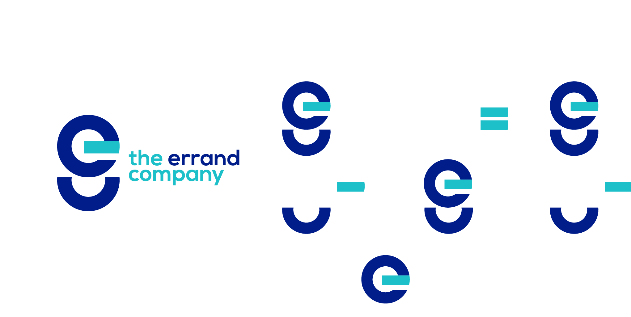 Errand Company_logo design_1_