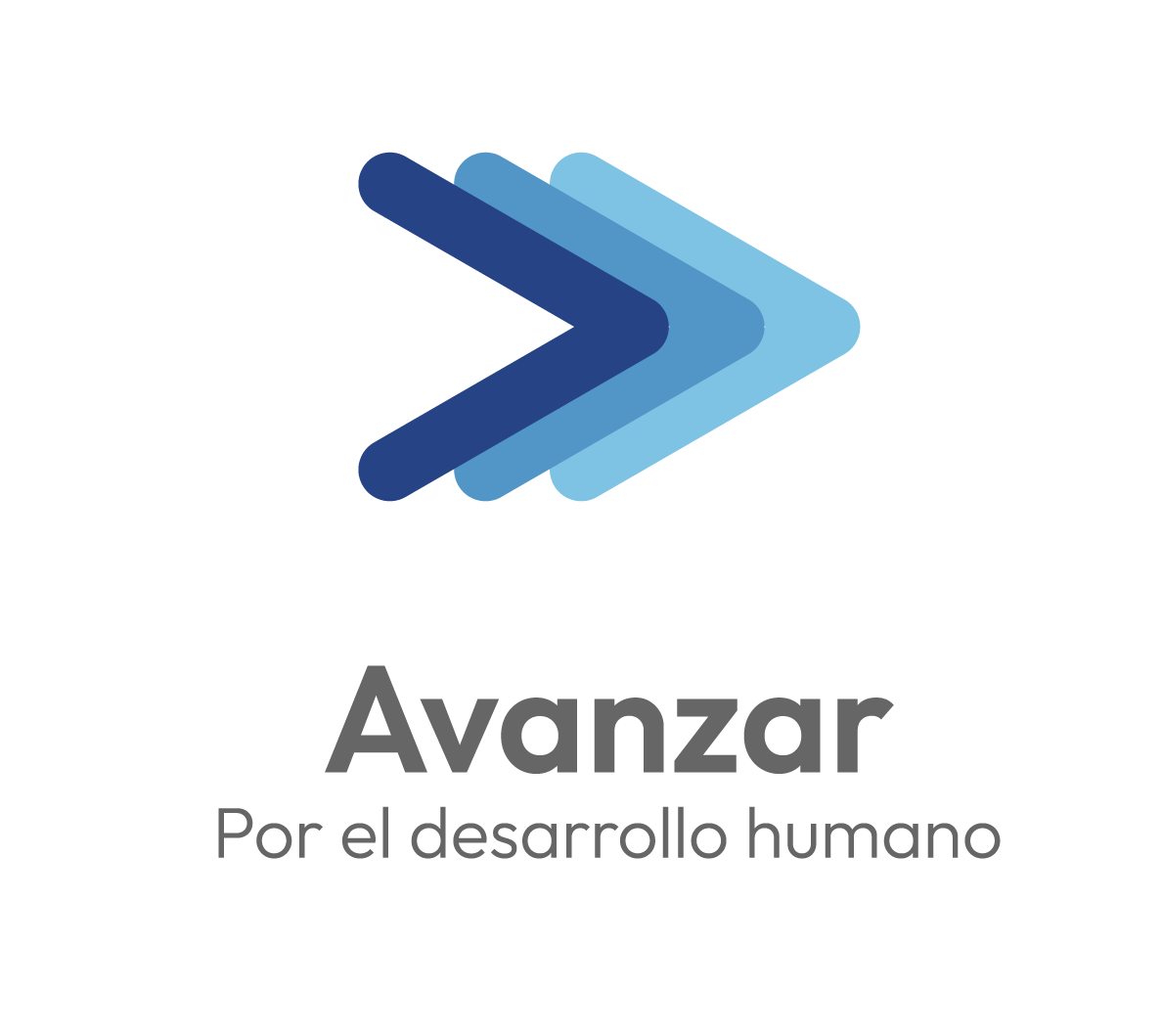 Logo Avanzar-Branding